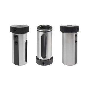 Độ chính xác cao <span class=keywords><strong>CNC</strong></span> Lathe công cụ chủ, bên trong lỗ công cụ thanh, máy tiện công cụ, nhàm chán công cụ, u-khoan chuyển đổi tay áo - Product Image 3