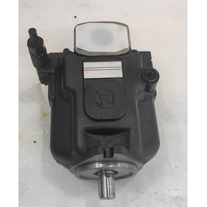 Pompe à piston PVPC-C-3029/4046/5073/5090/1D 11 PVPC-C-4046/1D 11 PVPC-R-4046/1D 12 PVPC-L-4046-1D12/PE PVPC-L-3029 Pompe hydraulique - Product Image 2
