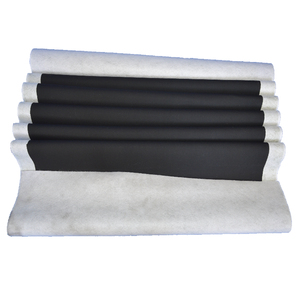 Rouleaux de revêtement de sol EPDM imperméables non toxiques, design industriel, haute résistance, longueur personnalisée 1,5 m, largeur <span class=keywords><strong>FF</strong></span> modèle Yongxing Brand 5+ - Product Image 1