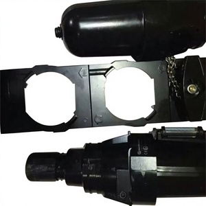 เครื่องจ่ายน้ำมันหล่อลื่นลมแบบนิวเมติก IMI No-rgren- BL68-A08 รุ่น G1 FRL พร้อมระบบพ่นละอองน้ำมัน สำหรับอุตสาหกรรม - Product Image 3