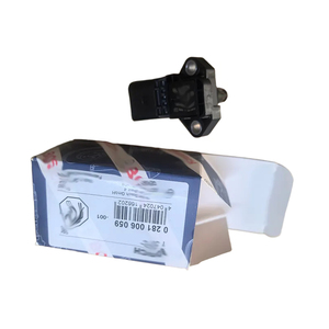 0281006059 03k906051 bản đồ intake Manifold Cảm biến áp suất cho Audi A6 A7 Q5 3.0 tDi <span class=keywords><strong>VW</strong></span> amarok multivan 2.0 tDi động cơ phụ tùng ô tô - Product Image 1