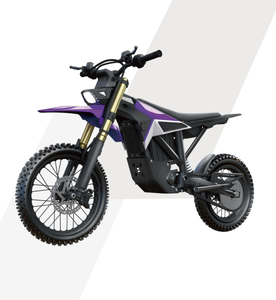 <span class=keywords><strong>Moto</strong></span> tout-terrain électrique pour adultes Paige Heavy Duty, pour la montagne extrême, la conduite hors route, vitesse E 72V 6000W - Product Image 6