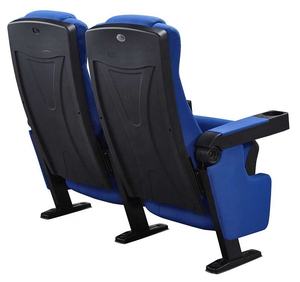 Chaise <span class=keywords><strong>de</strong></span> <span class=keywords><strong>cinéma</strong></span> confortable et moderne, siège <span class=keywords><strong>de</strong></span> <span class=keywords><strong>cinéma</strong></span> avec porte-gobelet - Product Image 6