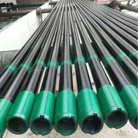 أنابيب تغليف كربونية من الصلب Xinyue Brother Bs 13-3/8'' K55 68ppf Btc لنقل النفط (OTG)