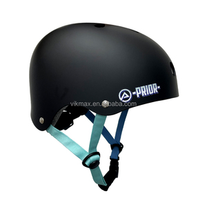 หมวกกันน็อคแบบ Dual Sport ABS ระบายอากาศได้ดี สำหรับสเก็ตบอร์ด โรลเลอร์สเก็ต ปั่นจักรยาน - หมวกนิรภัยสำหรับผู้ใหญ่และเด็ก 男女兼用 - Product Image 2