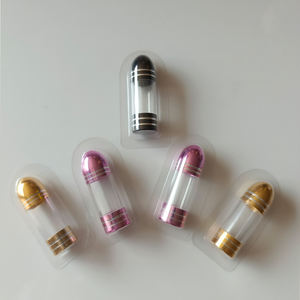 長時間セックスカプセル男性パワータブレットセックスタイミングカプセル長時間男性セックスタブレットカプセルアルミニウムカバーで強力 - Product Image 4