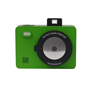 Impresora Fotográfica Portátil <span class=keywords><strong>Hanin</strong></span> Z5/Z5S con Impresión sin Tinta ZINK, para Teléfono y Uso Independiente, Regalo Perfecto para Adolescentes y Chicas - Product Image 3