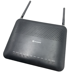 Precio más barato de red óptica Terminal Huawei se HG8245 Onu Gpon Epon con WIFI - Product Image 1