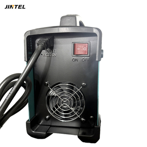 Máquina de Soldadura de Electrodos Portátil MMA-300 110V 220V, Soldadora de Arco de Bajo Precio, Máquina de Soldadura Eléctrica Manual con Inversor - Product Image 5