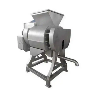 Spremiagrumi Industriale Elettrico per Succo di Frutta, Arance e Agrumi con Sistema a Rulli - Product Image 3
