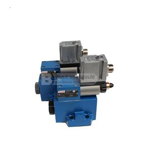 Пропорциональный редукционный клапан серии Rexrothd ZDRE(E)10VP, пилотный - Product Image 1