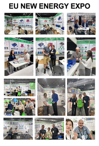 ระบบจัดเก็บพลังงานแสงอาทิตย์แบบไฮบริดออฟกริด All in One OEM 48V 3kW 6kW พร้อมแบตเตอรี่ รับประกันคุณภาพสูง ความถี่สูง มาตรฐาน IP65 สำหรับใช้ในบ้าน - Product Image 6
