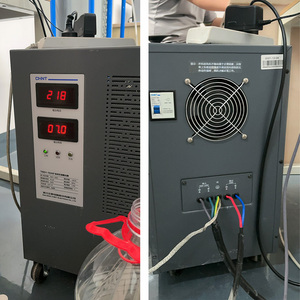ICP-700T เครื่องวิเคราะห์สเปกโตรมิเตอร์แบบปล่อยไอออนชนิดเหนี่ยวนำ (ICP) สำหรับการทดสอบโลหะและแร่ธาตุ ขายดี - Product Image 6