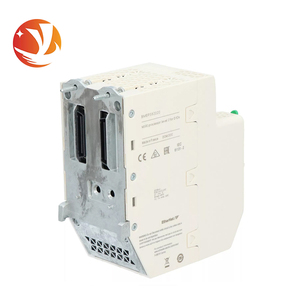 Controlador Lógico Programable (PLC) Schneider BMEP582020 de 16 E/S y 110V, Nuevo y Original, con Módulo de Comunicación I/O-Link - Product Image 4