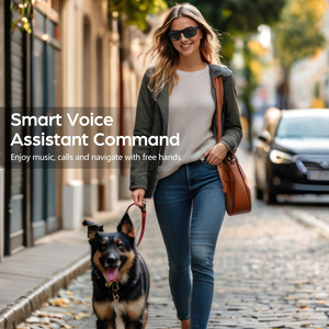 G8 kính thông minh ai thông minh dịch Kính IPX5 không thấm nước hiệu suất tối ưu cho cưỡi mắt thể thao lái xe - Product Image 3