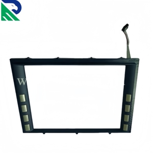 ATM Repuestos Wincor PC280 FDK Soft <span class=keywords><strong>Keypad</strong></span> NDC 15 pulgadas con marco 01750190038 1750190038 - Product Image 2