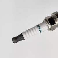 Bujias bougies d'allumage OEM 9091901253 90919-01253 sc20hr11, prix d'usine
