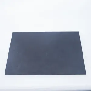 RBSIC SISIC SIC silicon carbide sic ceramics refractory cut plate