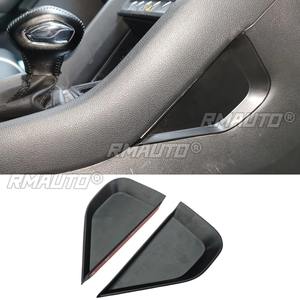 Panneau de boîte de stockage de contrôle central de cloison d'étanchéité de contrôle central dédié pour <span class=keywords><strong>Kodiaq</strong></span> 2017-2023 GT Kolok - Product Image 2