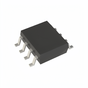 Composants de circuits électroniques TS27M2IDT 8 SOIC – Canal fabricant de puces - Product Image 1
