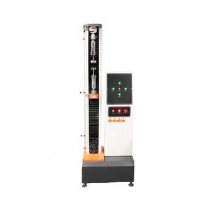 Hochpräzise Universelle Elektronische Prüfmaschine für Dreipunktbeugung mit Vielseitiger Anwendung für Kammer - Product Image 1