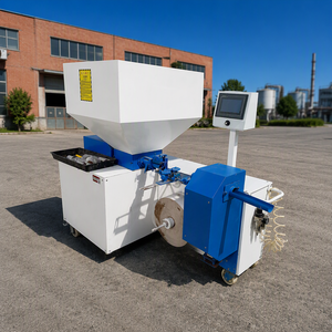 Nutrient Block Machine Agricultural Seedling Equipment Nutrient Pot Seedling Machine - Product Image 2