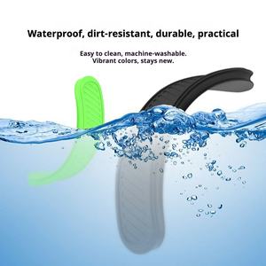 Funda Protectora de Silicona Impermeable para Auriculares Inalámbricos Air Pods <span class=keywords><strong>Max</strong></span>, Protector de la Parte Superior - Product Image 6