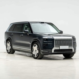 Se Aceptan Pedidos Personalizados, Auto Usado Zeekr 9x Modelo 2025 Edición Hyper, 70kwh, Autonomía de <span class=keywords><strong>6000</strong></span> km, SUV Híbrido de <span class=keywords><strong>Segunda</strong></span> <span class=keywords><strong>Mano</strong></span> - Product Image 2