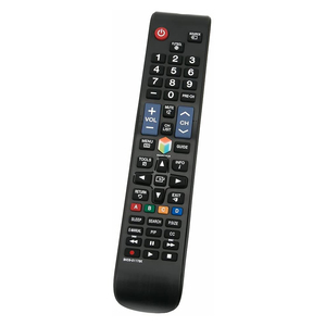 <span class=keywords><strong>BN59</strong></span>-<span class=keywords><strong>01178K</strong></span> thông minh TV điều khiển từ xa cho Samsung LED HD TV không thấm nước tự động với mã cố định - Product Image 6