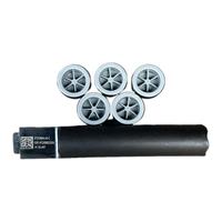 Cache déshydratant de climatisation pour Tesla Model 3 et Model Y, pièce d'origine neuve, numéro de pièce 1539844-00