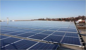 Paneles Solares Monocristalinos/Policristalinos de 50W 60W, Sistema Solar para el Hogar OL-50-M, Panel Solar de 50w - Product Image 6