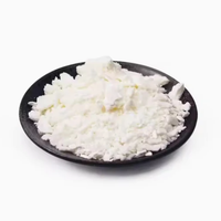 La cire de paraffine entièrement raffinée 58-60 particules bloque la matière première pour la fabrication de bougies