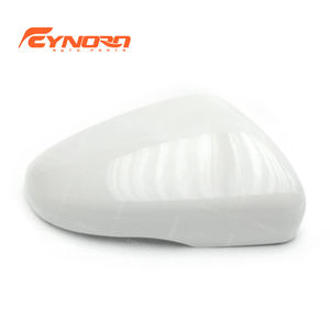 EYNORA copertura <span class=keywords><strong>specchietto</strong></span> laterale auto per Volkswagen Vw <span class=keywords><strong>Golf</strong></span> <span class=keywords><strong>6</strong></span> <span class=keywords><strong>Golf</strong></span> Vi Gti <span class=keywords><strong>specchietto</strong></span> laterale copre 2010 2011 2012 2013 - Product Image 5