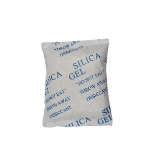 2024 Desiccant Mini Pack <strong>Reusable</strong> Silica Gel <strong>Dehumidifier</strong> Absorb Odor and Bad Smell - Product Image 1