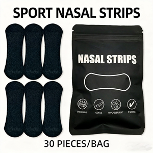 Cerotti Nasali Personalizzati di Alta Qualità, Strisce Nasali Sportive, Nastri Nasali, Bande Nasali - Product Image 1