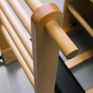 Тренажерный зал для йоги, деревянная лестница для пилатеса - Product Image 4