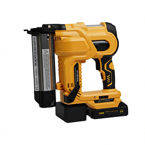 electric nail gun for woodworking, plumbing, and household use U <b>Multifunctional</b> portable size marker - Product Image 1