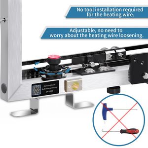<span class=keywords><strong>Cortador</strong></span> <span class=keywords><strong>de</strong></span> Espuma <span class=keywords><strong>de</strong></span> <span class=keywords><strong>Poliestireno</strong></span> MINOVA Eléctrico, <span class=keywords><strong>Cortador</strong></span> <span class=keywords><strong>de</strong></span> Placas Aislantes <span class=keywords><strong>de</strong></span> Espuma <span class=keywords><strong>de</strong></span> <span class=keywords><strong>Poliestireno</strong></span> con Cable Calefactor, <span class=keywords><strong>Cortador</strong></span> <span class=keywords><strong>de</strong></span> EPS EPE - Product Image 3