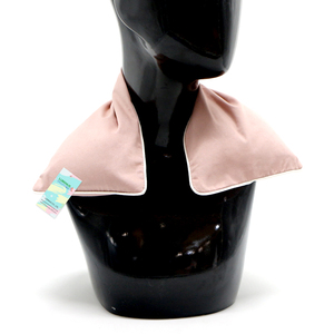 Free Sample Natural Stone Fillings of <strong>Microwave</strong> <strong>Heat</strong> <strong>Pack</strong> for Shoulder and Neck Pain Relief - Product Image 2