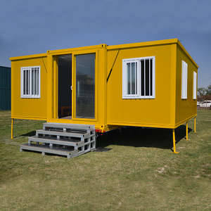 Beautiful Home modern design extendable folding home garage room sterilization petty design home de Nueva <span class=keywords><strong>Caledonia</strong></span> - Product Image 1