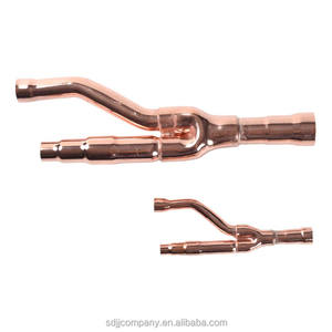 Kit <span class=keywords><strong>de</strong></span> Tuberías <span class=keywords><strong>de</strong></span> Ramificación Darkin, Distribuidor <span class=keywords><strong>de</strong></span> Juntas <span class=keywords><strong>de</strong></span> <span class=keywords><strong>Cobre</strong></span> <span class=keywords><strong>para</strong></span> Sistemas VRV, Piezas <span class=keywords><strong>de</strong></span> <span class=keywords><strong>Aire</strong></span> <span class=keywords><strong>Acondicionado</strong></span> - Product Image 3