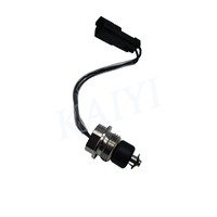 Capteur de niveau d'huile moteur pour engins de construction CAT 320C, compatible CAT/E320B/E320C/E320D/E320D2/E330C, numéro de pièce 213-0677