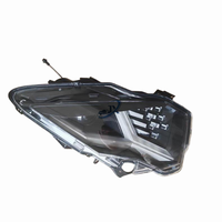 Pour Lamborghini Aventador LP700 Phares avant de voiture à LED Phares avant OE 471941003N 471941004N Pièces automobiles de haute qualité
