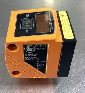 Capteur laser IFM O1D102 O1D100 O1D101 O1D103 O1D105 O1D106 O1D108 neuf, vendeur d'or - Product Image 2