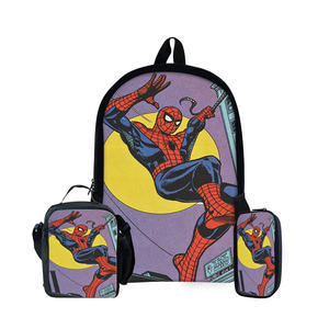 ben 10 backpack walmart