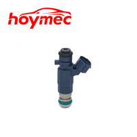 Nouvel injecteur de carburant 16600-AA500 16600-AA550 FBJE-100 FBJE100 à 4 trous pour Nissan-Skyline/Stagea/Laurel/Gloria/Cedric/Patrol
