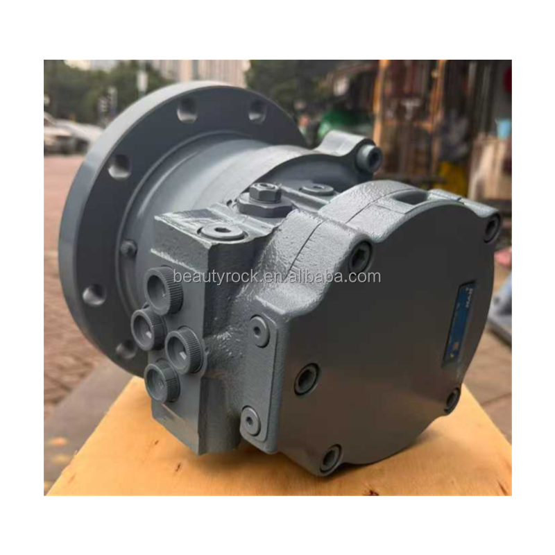MSG-27P Swing Motor for Hitachi Excavators - Reliable Performance