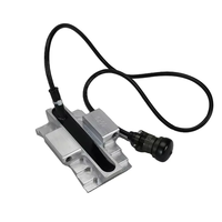 Sonda de Prueba NDT para Detección de Fugas de Flujo Magnético (MFL) en Tuberías de Acero, Sensor de Prueba No Destructiva para Defectos Metálicos