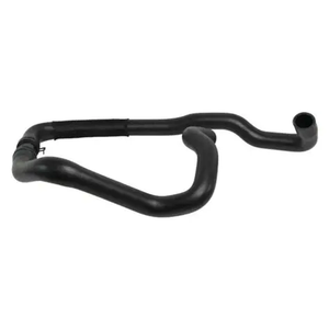 17122754247 Werks großhandel Kühler kühl rohre für BMW Motoren - Product Image 1