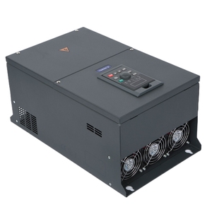Convertidor de Frecuencia Rotatorio Goldbell ODM VFD de 160 kW, 200 kW, 220 kW, 220 V a 380 V, 50 Hz a 60 Hz, Bomba de Agua Solar para Filipinas - Product Image 4